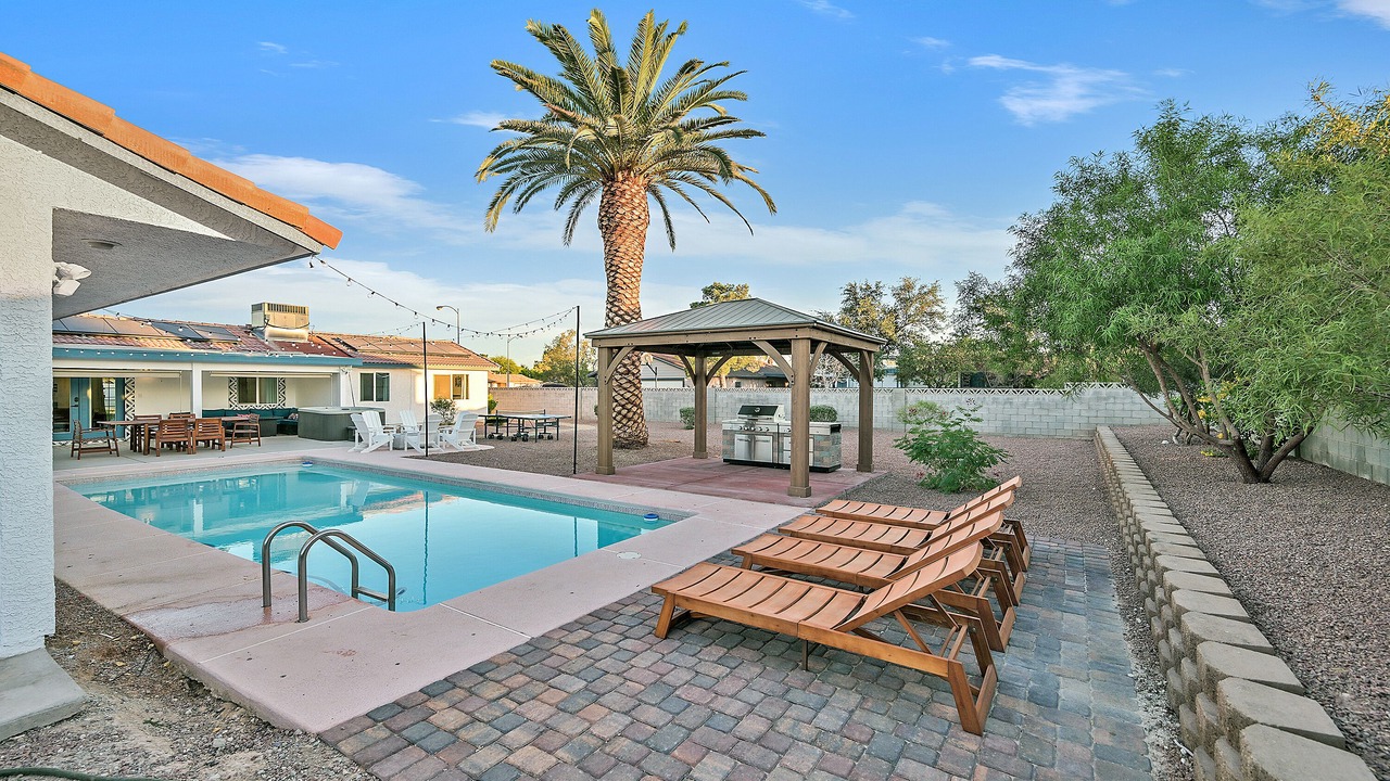 Photo of Outdoor in North Las Vegas