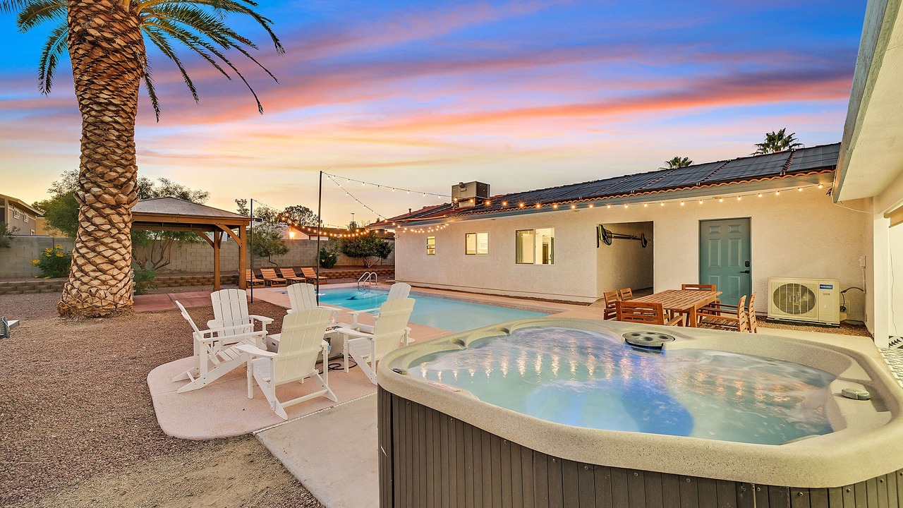 Photo of Outdoor in North Las Vegas