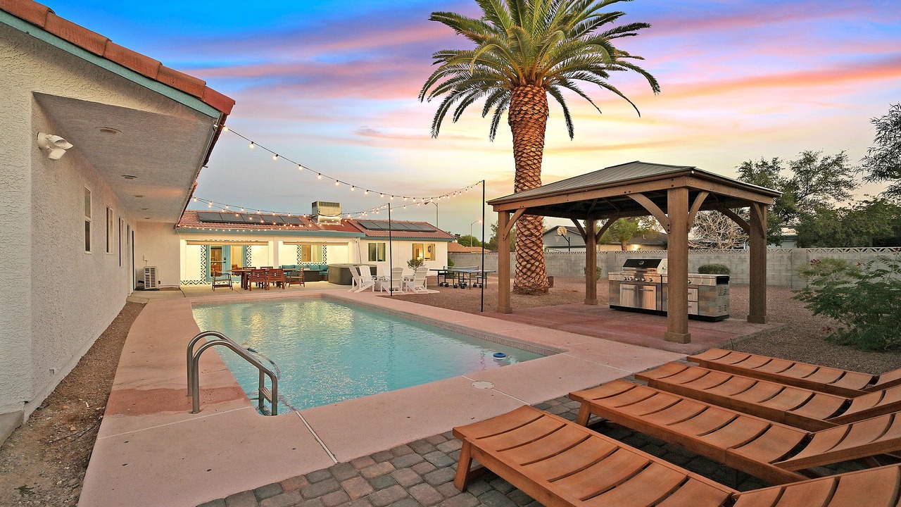 Photo of Outdoor in North Las Vegas