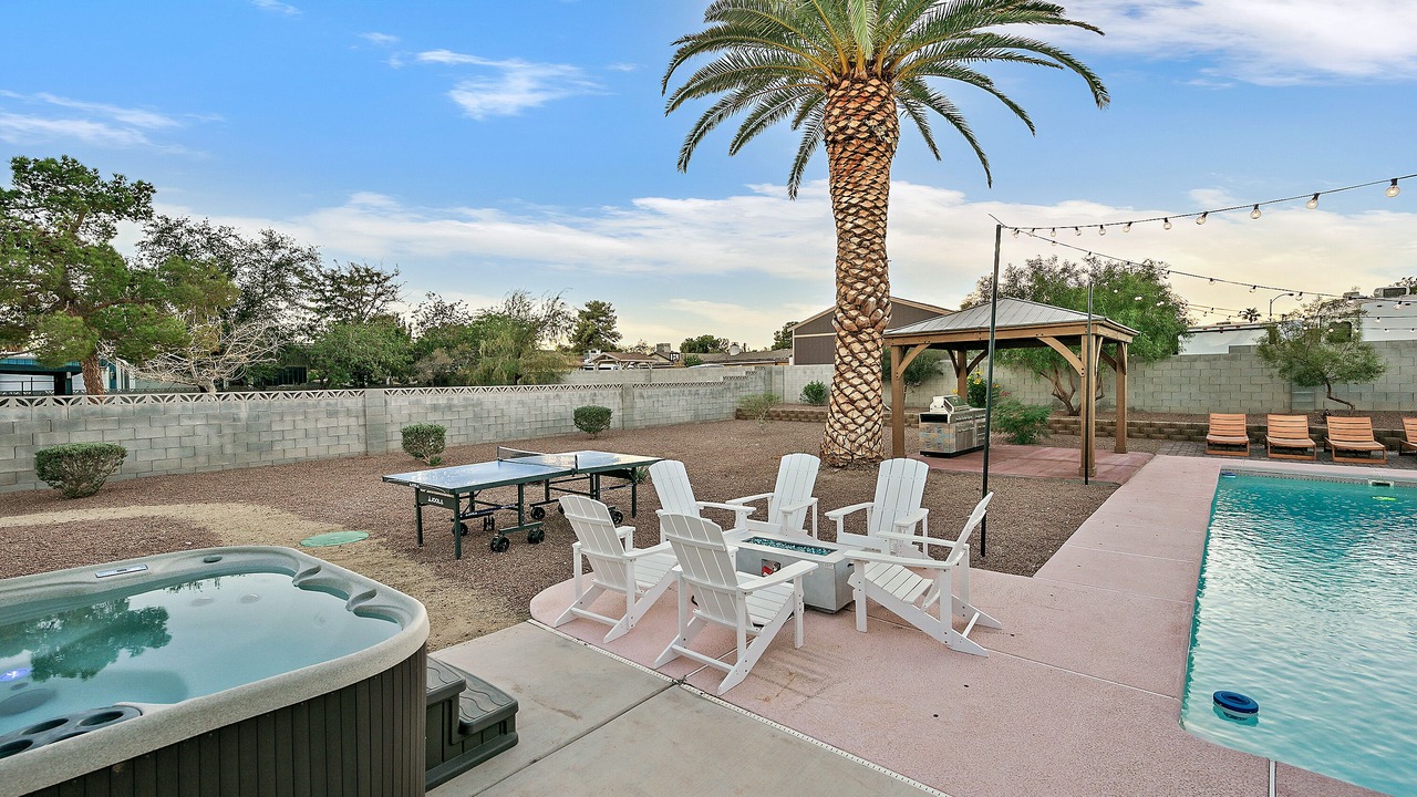 Photo of Outdoor in North Las Vegas
