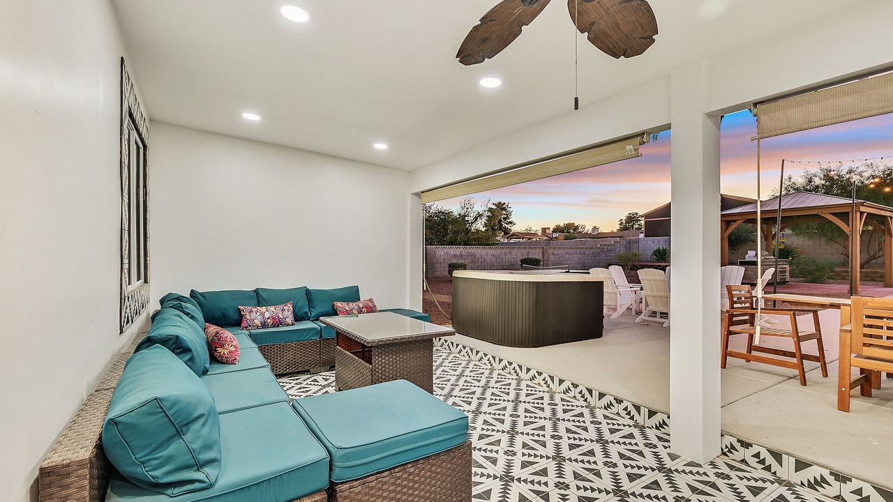 Photo of Outdoor in North Las Vegas