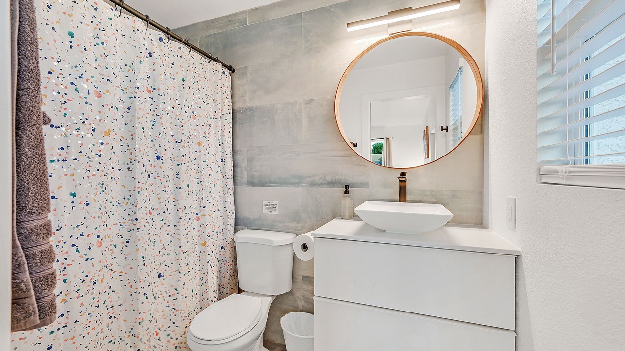 Photo of Bathroom in North Las Vegas