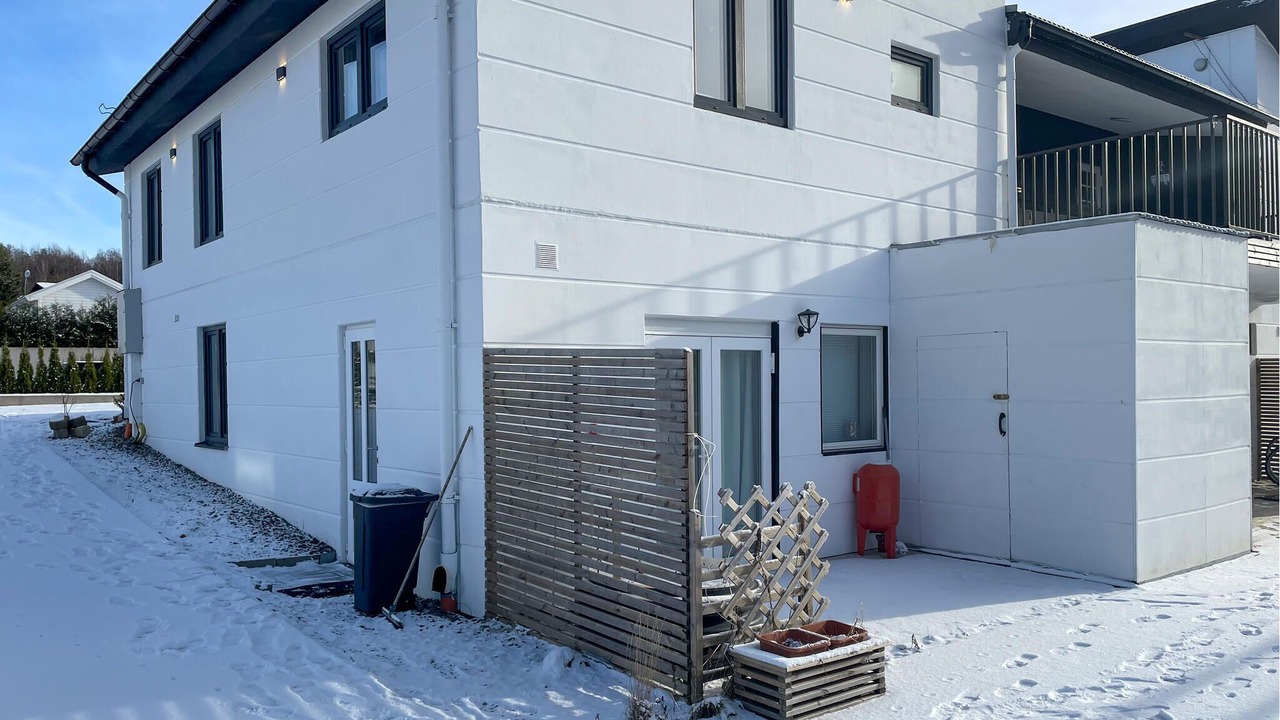 Photo of Outdoor in Boras Municipality