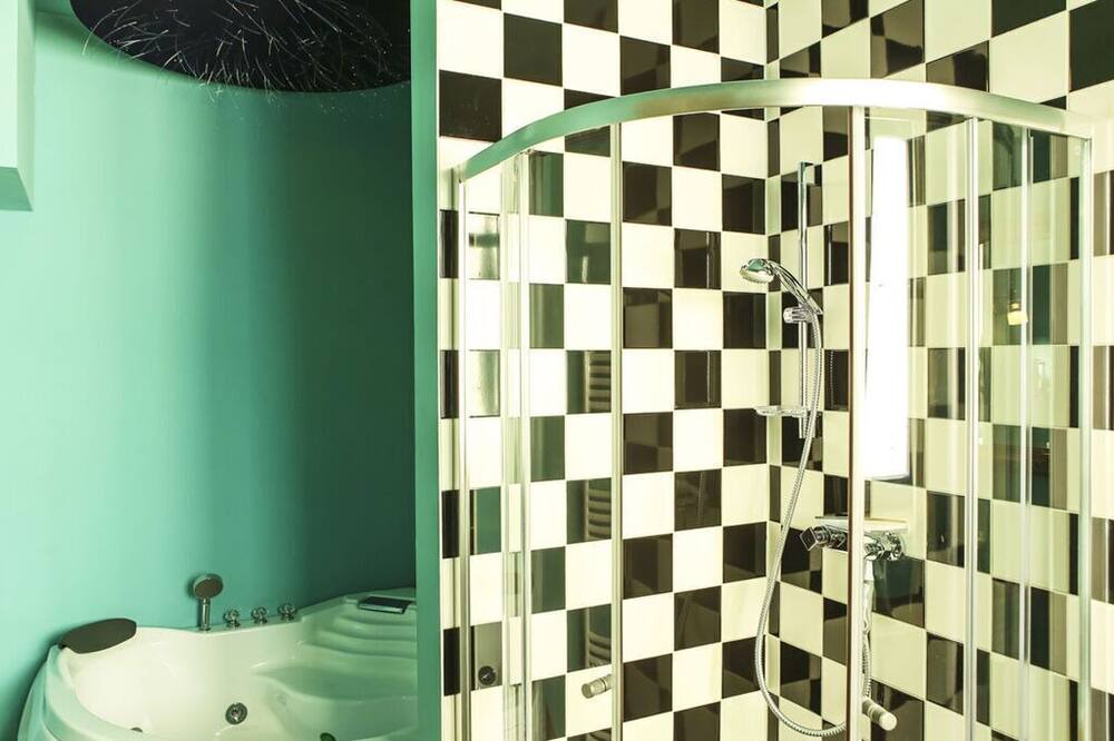 Photo of Bathroom in Breetz