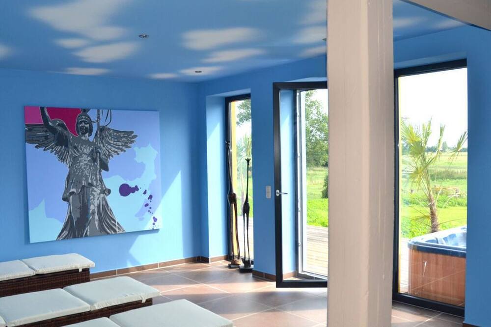 Photo of Bathroom in Breetz