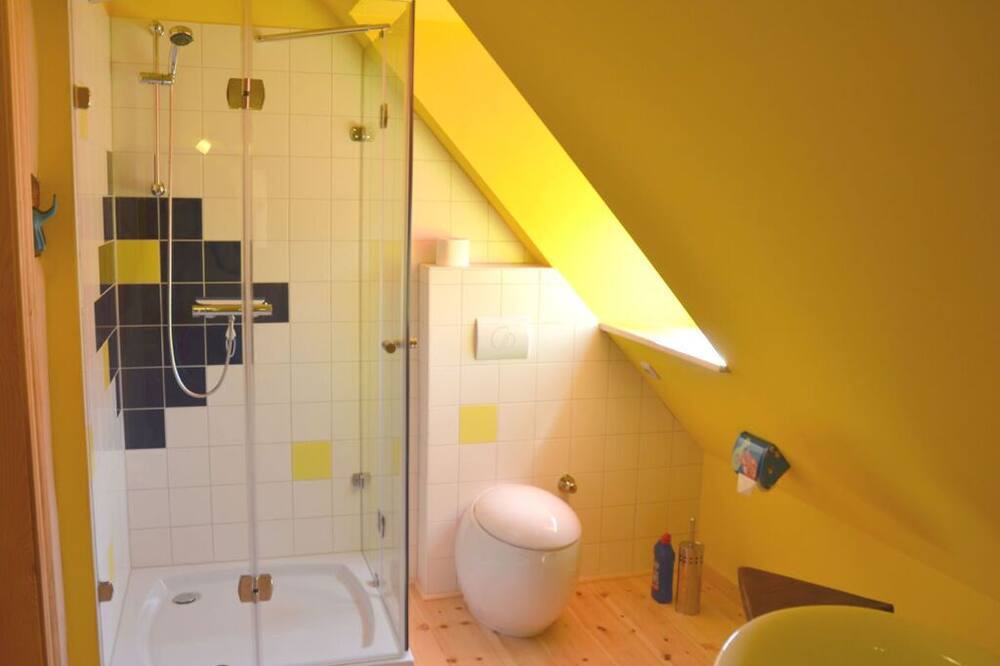 Photo of Bathroom in Breetz