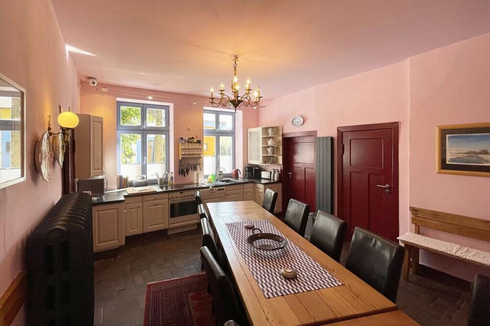Photo of Livingroom in Breetz