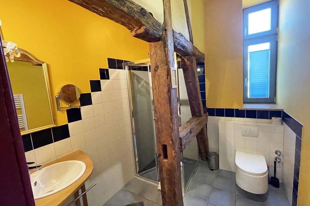 Photo of Bathroom in Breetz