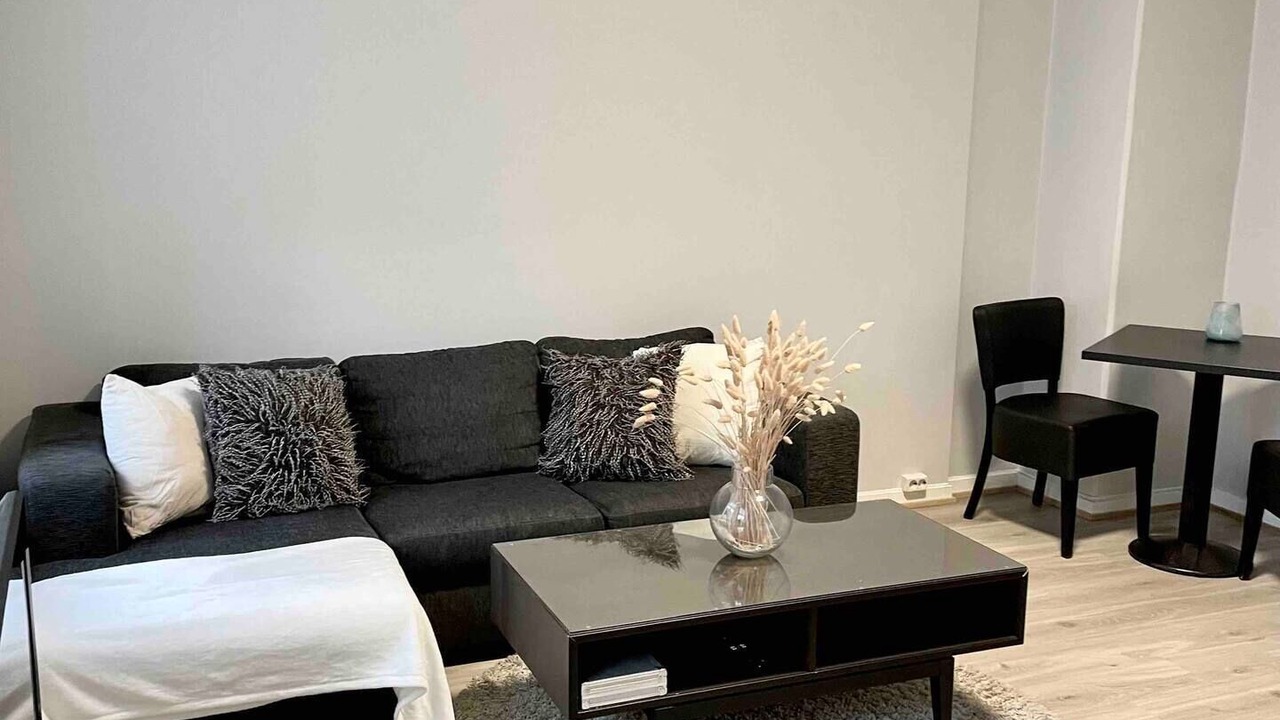 Photo of Livingroom in St. Hanshaugen