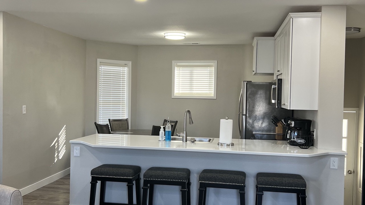 Photo of Kitchen in Cedar Falls