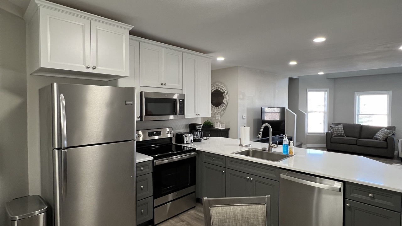 Photo of Kitchen in Cedar Falls
