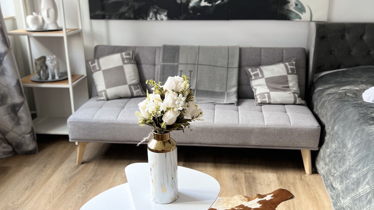 Photo of Livingroom in Neuehrenfeld