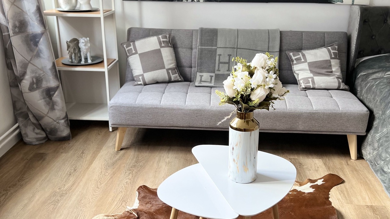 Photo of Livingroom in Neuehrenfeld
