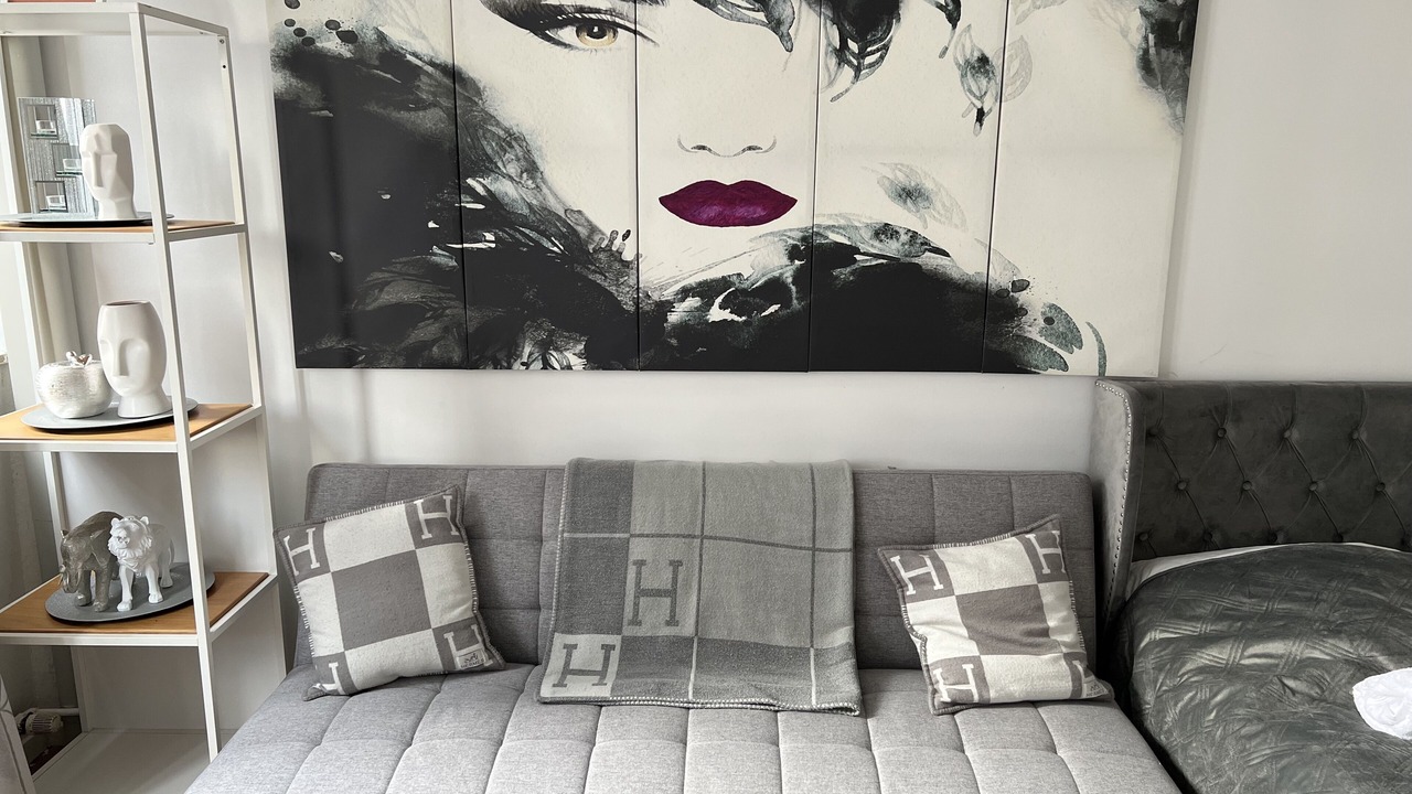 Photo of Livingroom in Neuehrenfeld