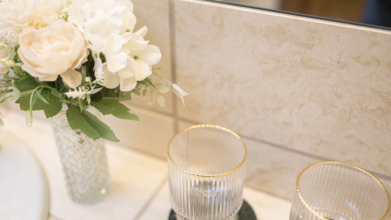 Photo of Bathroom in Quartier du Centre - Centrumwijk