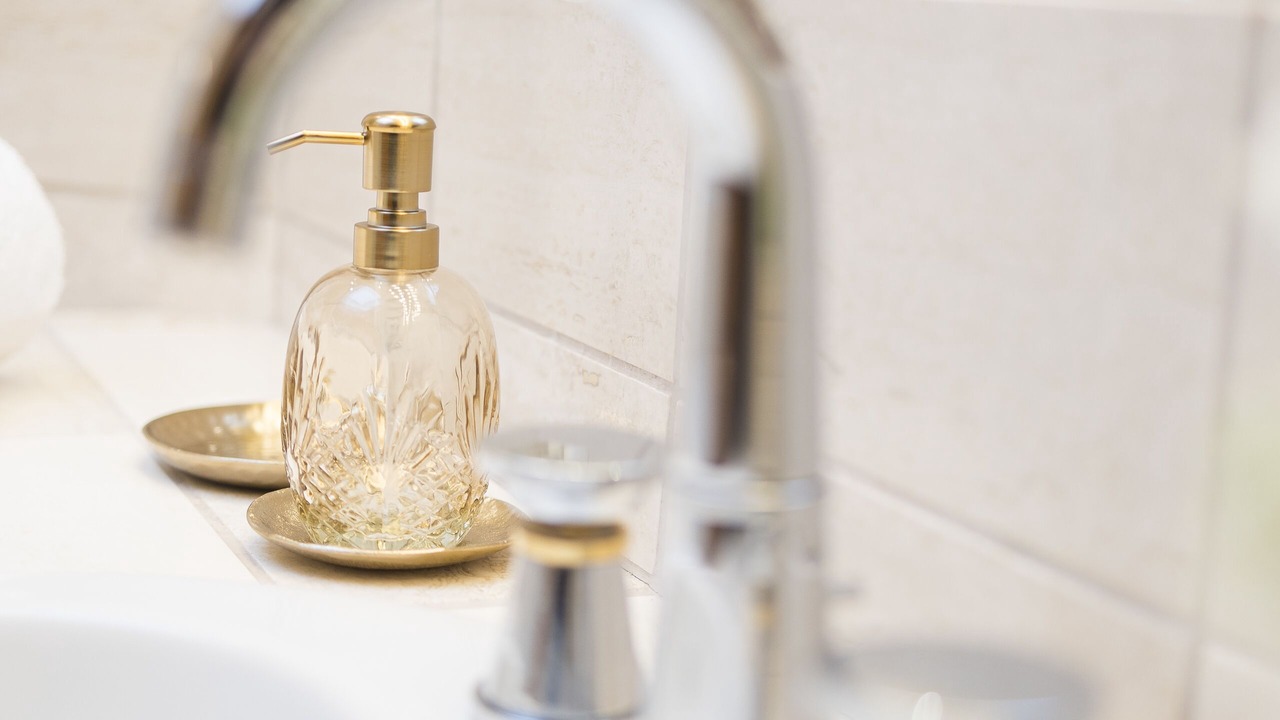 Photo of Bathroom in Quartier du Centre - Centrumwijk