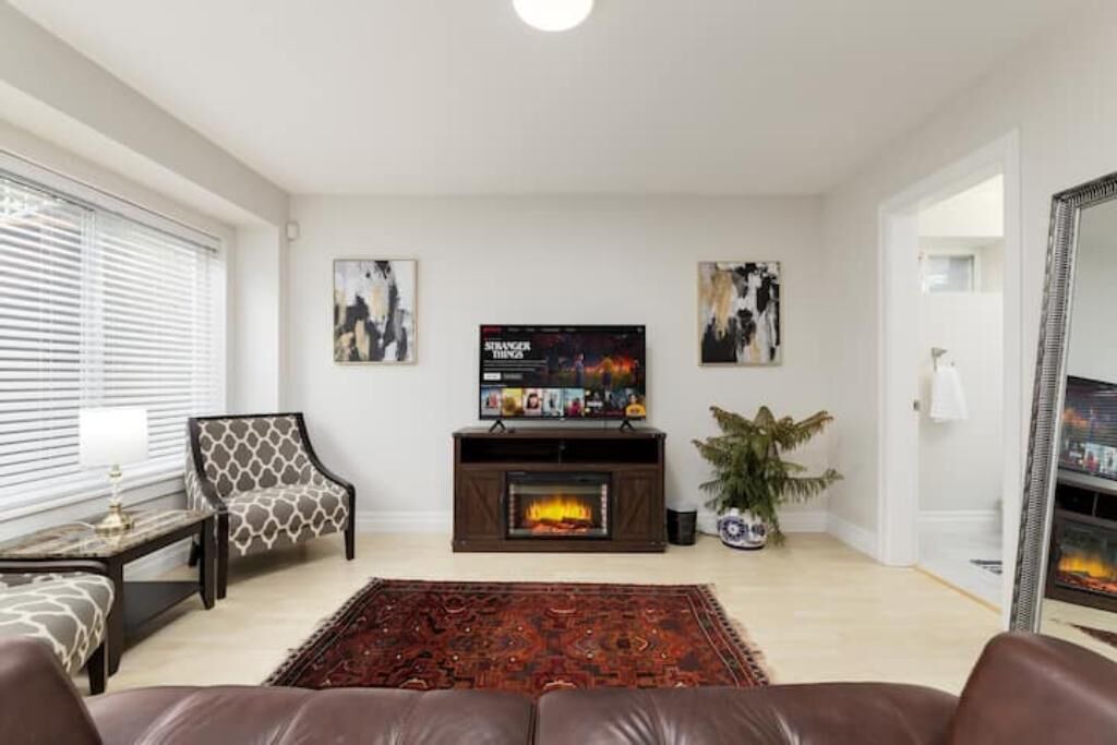 Photo of Livingroom in Fleetwood