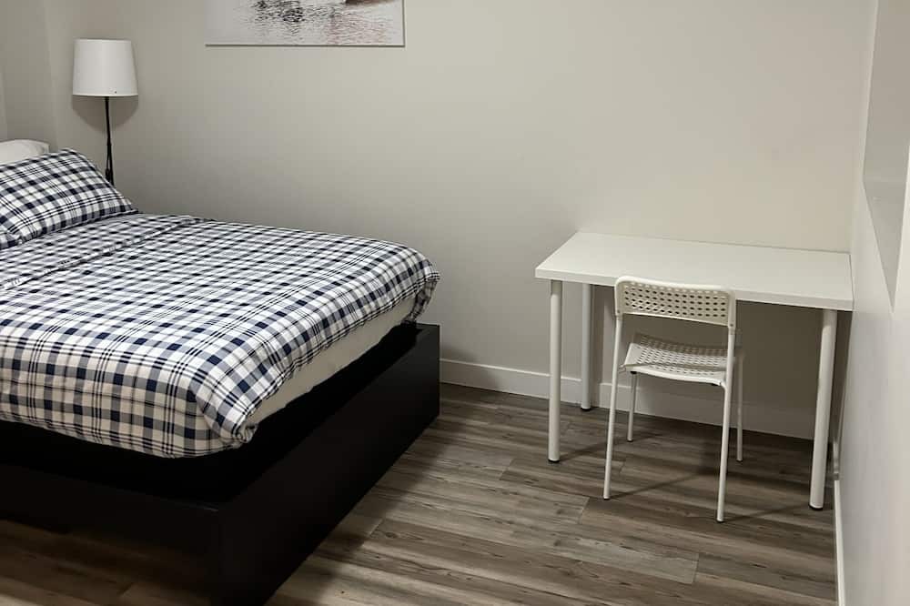 Photo of Bedroom in Transcona