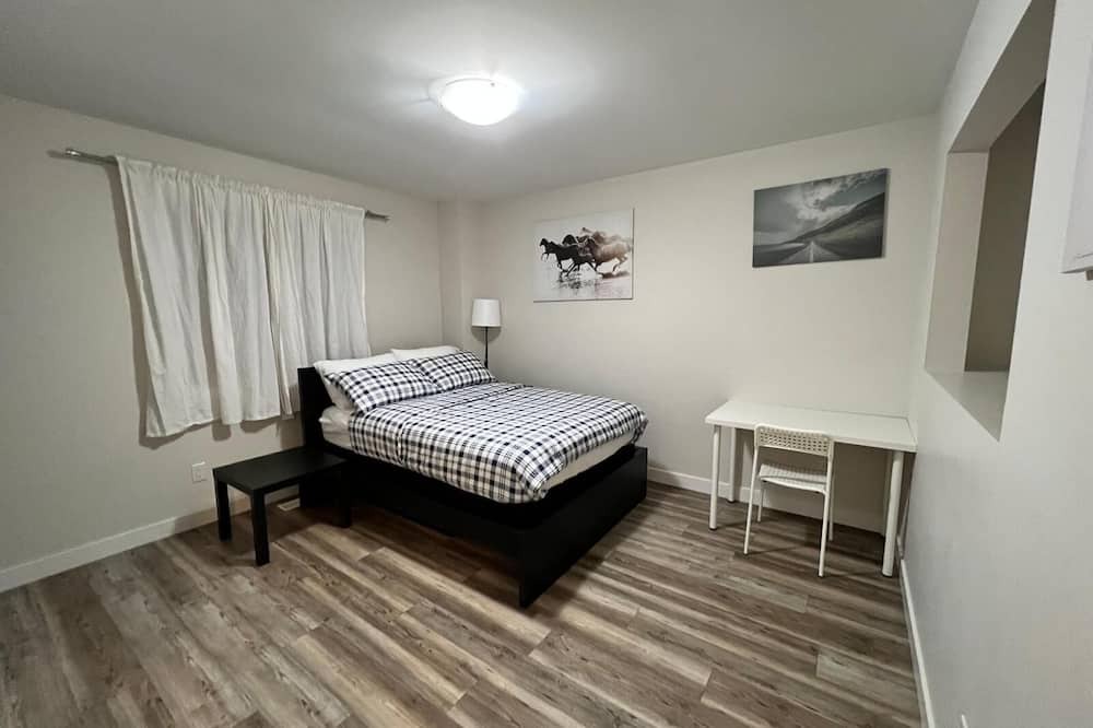 Photo of Bedroom in Transcona