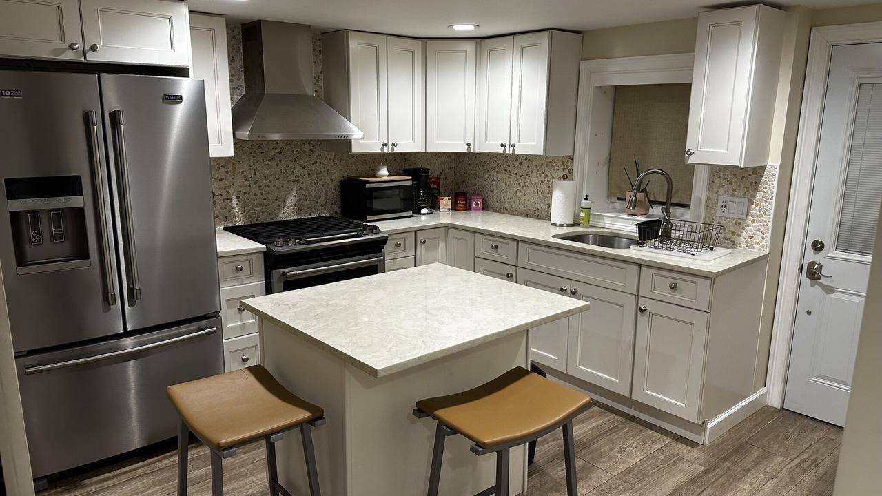 Photo of Kitchen in North Massapequa