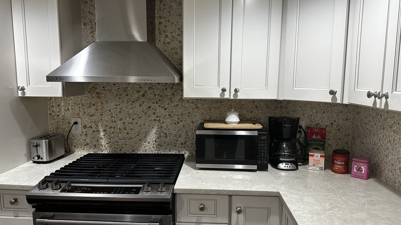 Photo of Kitchen in North Massapequa