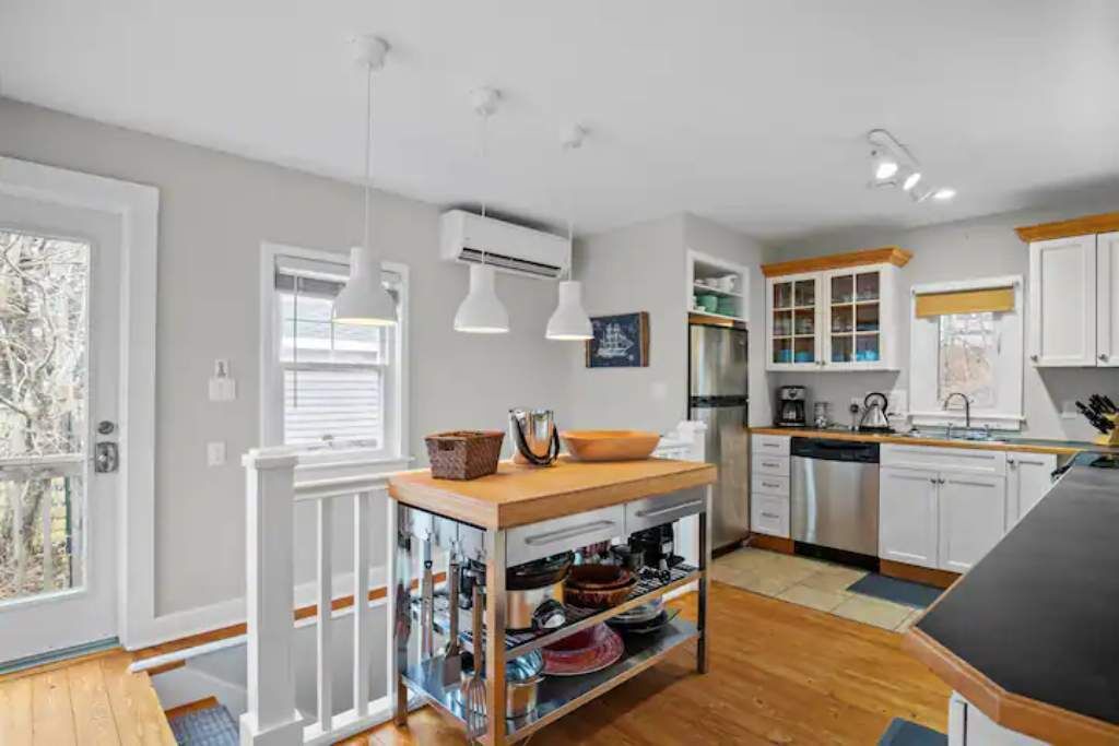 Photo of Kitchen in Chester