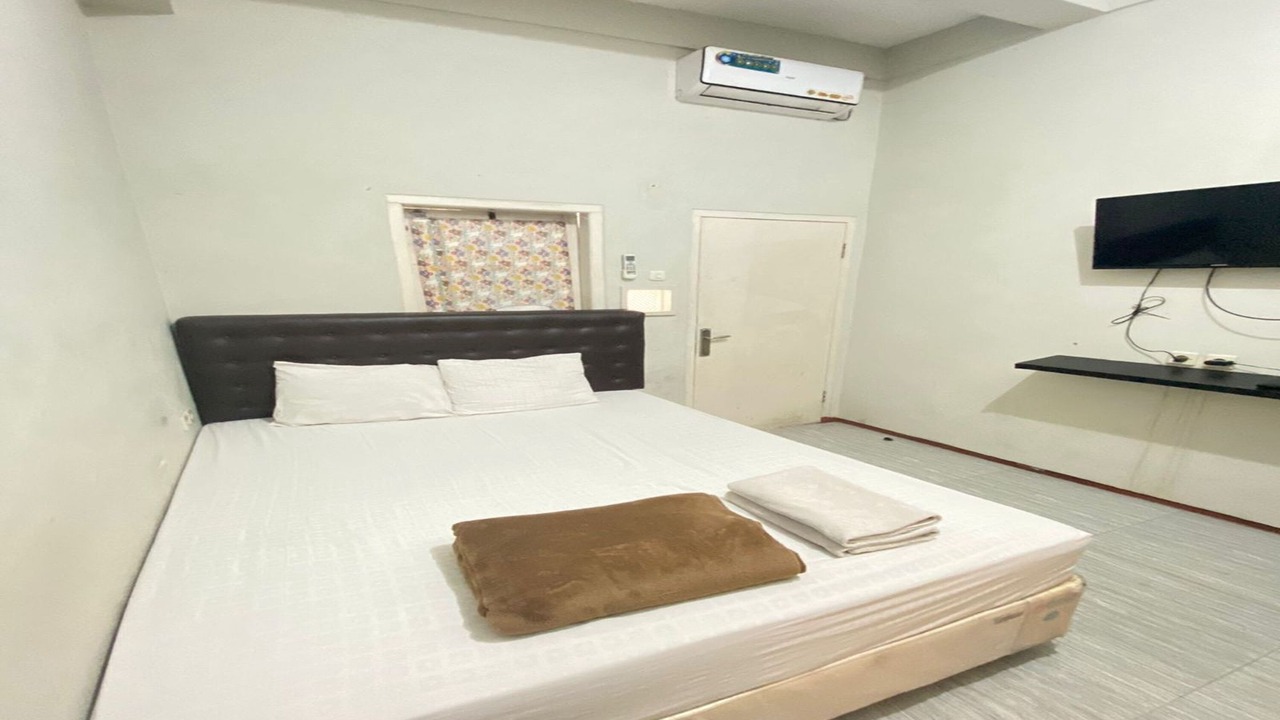 Photo of Bedroom in Malang
