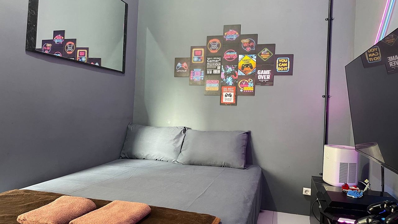 Photo of Bedroom in Malang