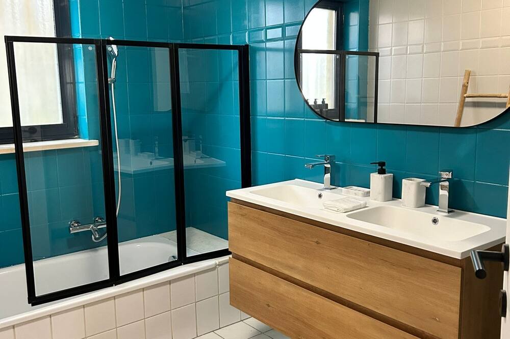 Photo of Bathroom in Hellebeekberg