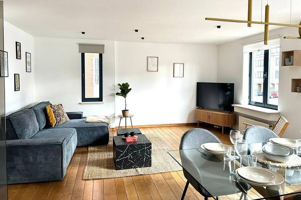 Photo of Livingroom in Hellebeekberg