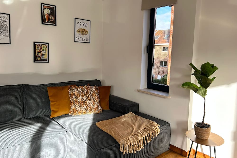 Photo of Livingroom in Hellebeekberg