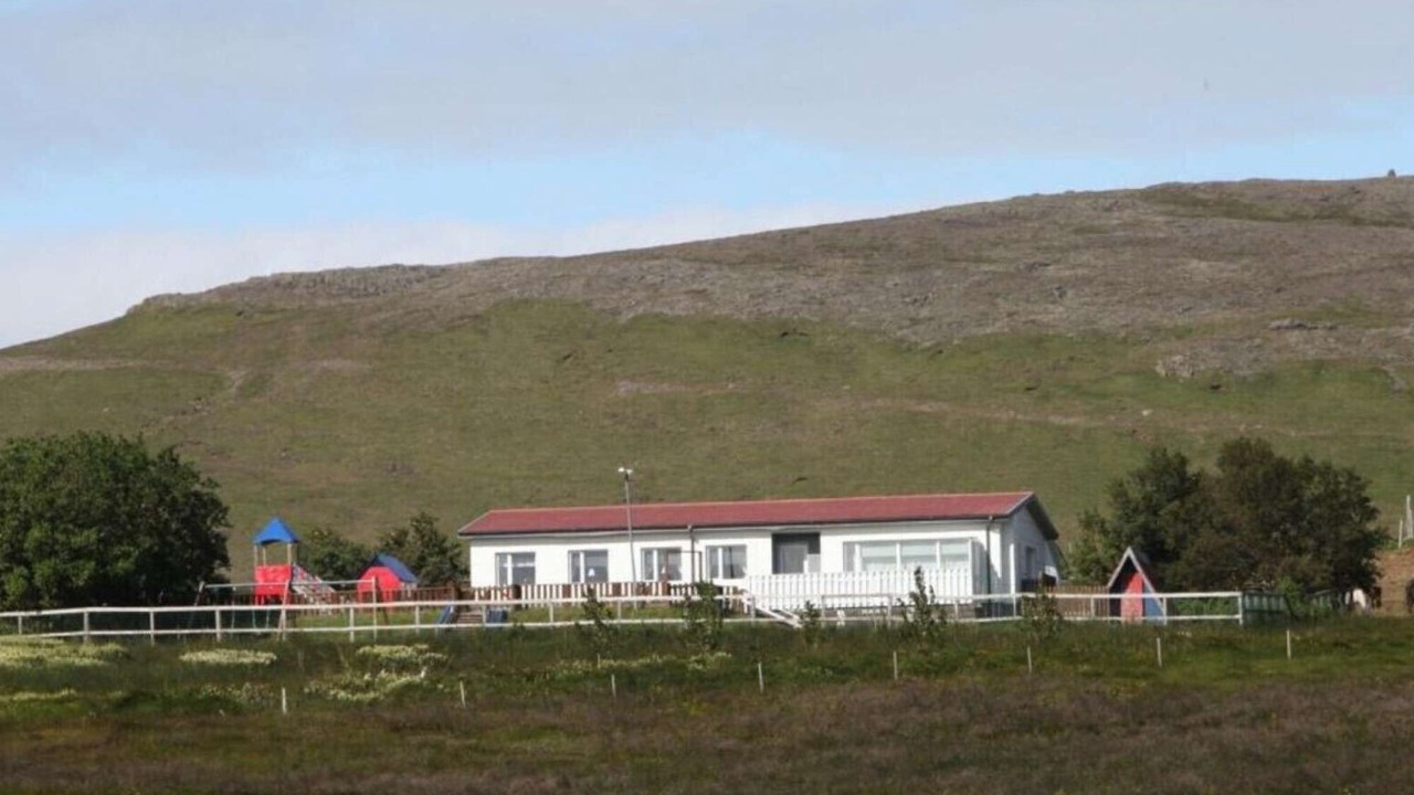 Photo of Buildings in Reykholt
