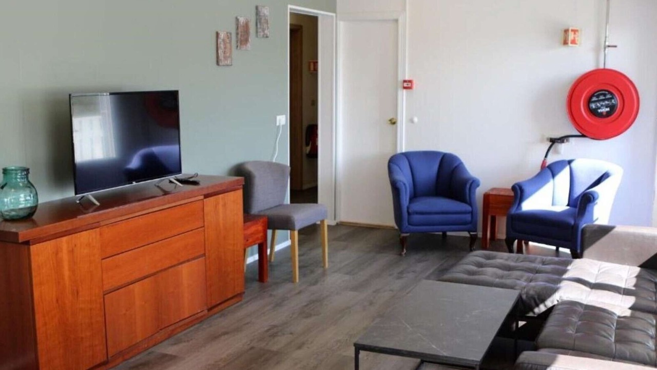 Photo of Livingroom in Reykholt