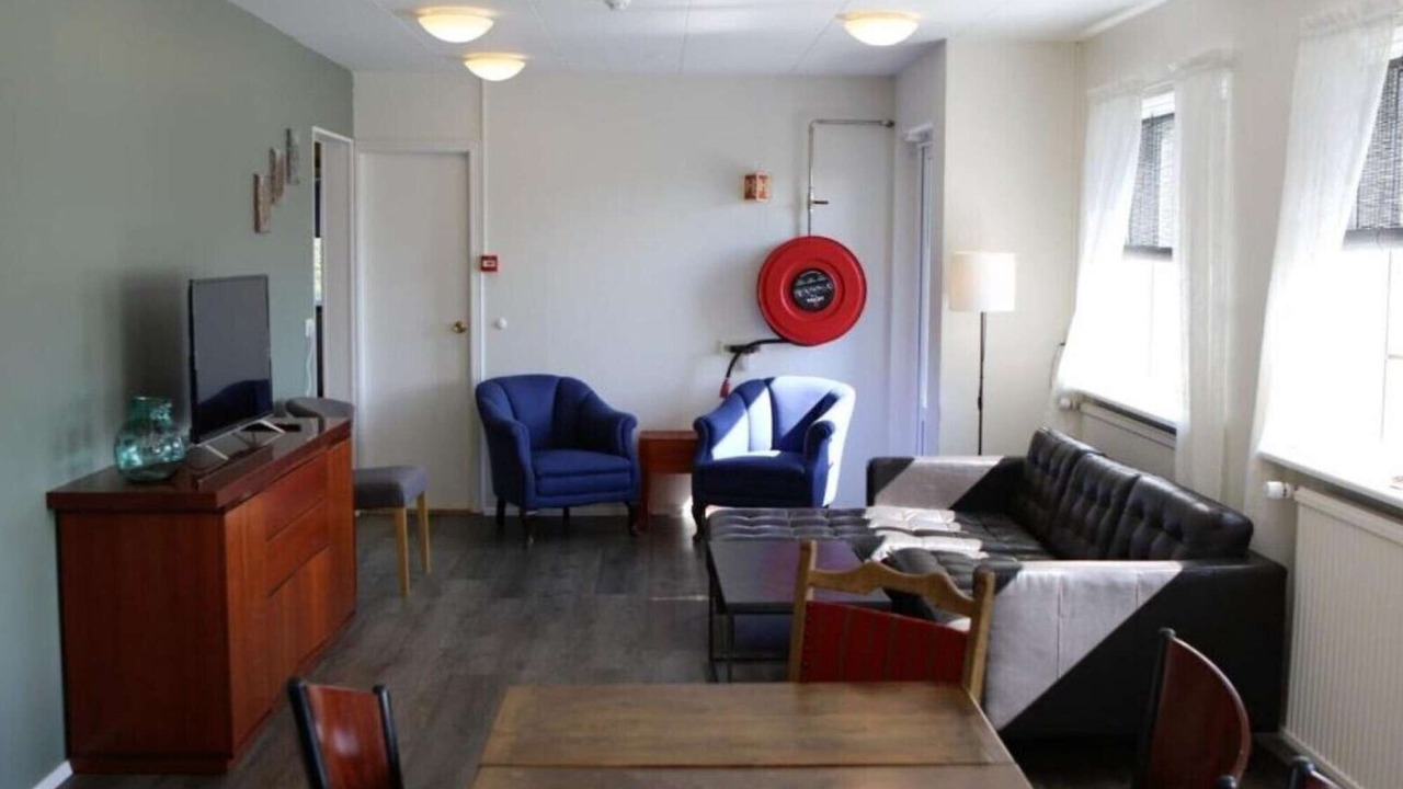 Photo of Livingroom in Reykholt