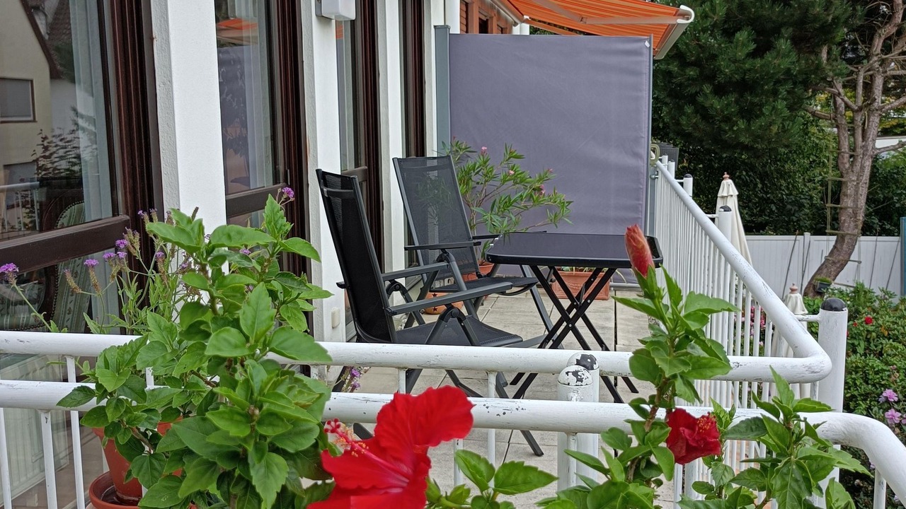 Photo of Patio Balcony in Bad Salzuflen