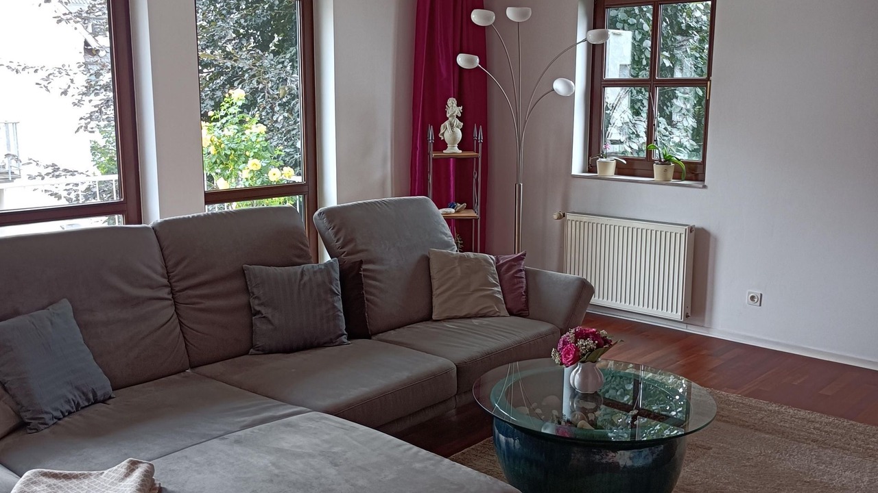 Photo of Livingroom in Bad Salzuflen