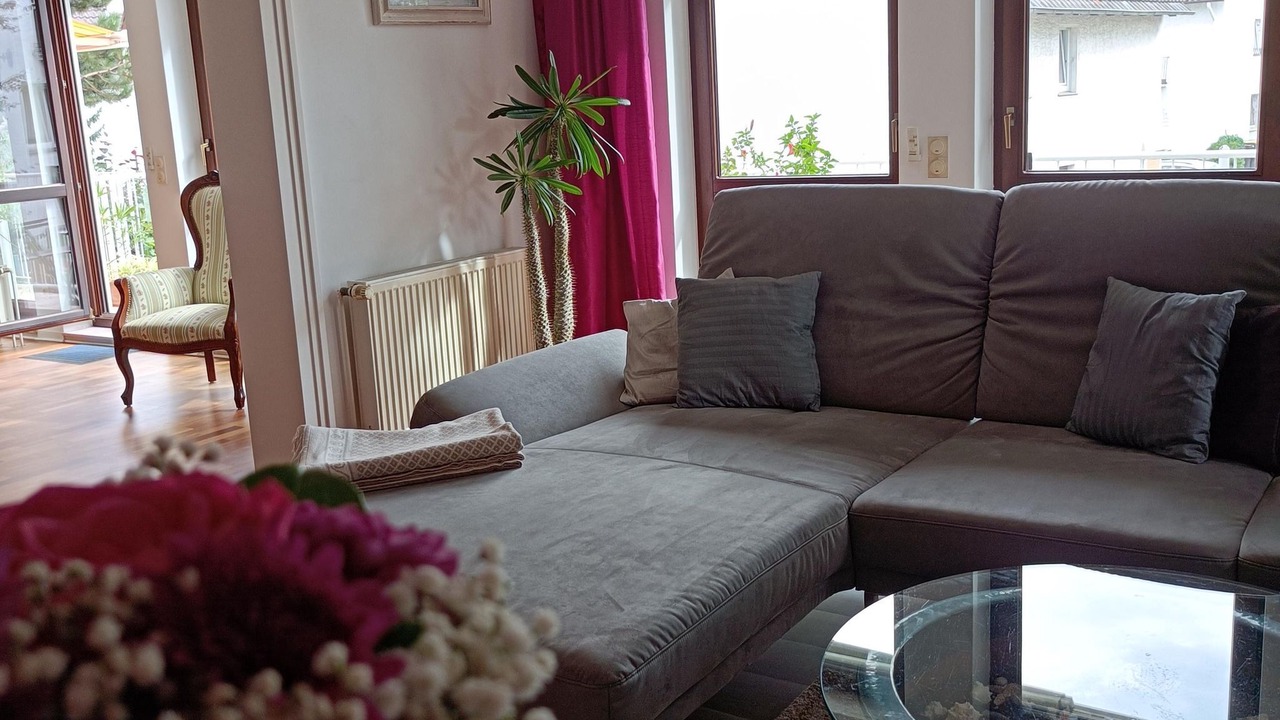 Photo of Livingroom in Bad Salzuflen