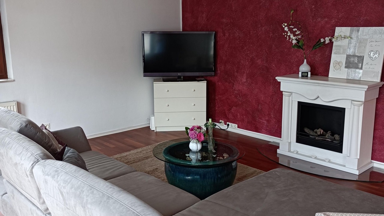 Photo of Livingroom in Bad Salzuflen