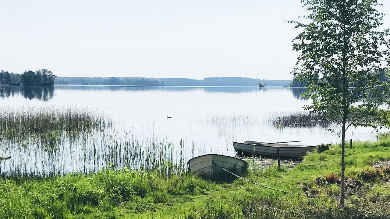 Photo of Outdoor in Varnamo Municipality