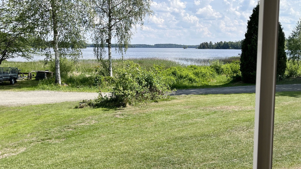 Photo of Outdoor in Varnamo Municipality