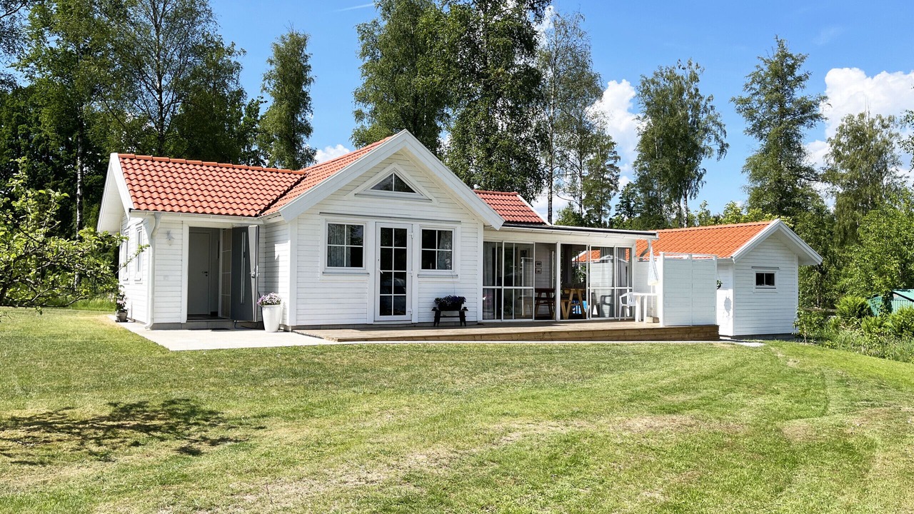 Photo of Outdoor in Varnamo Municipality