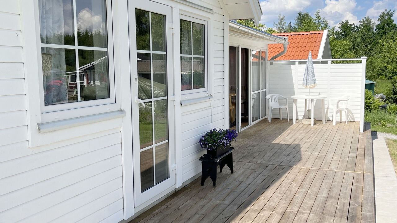 Photo of Outdoor in Varnamo Municipality