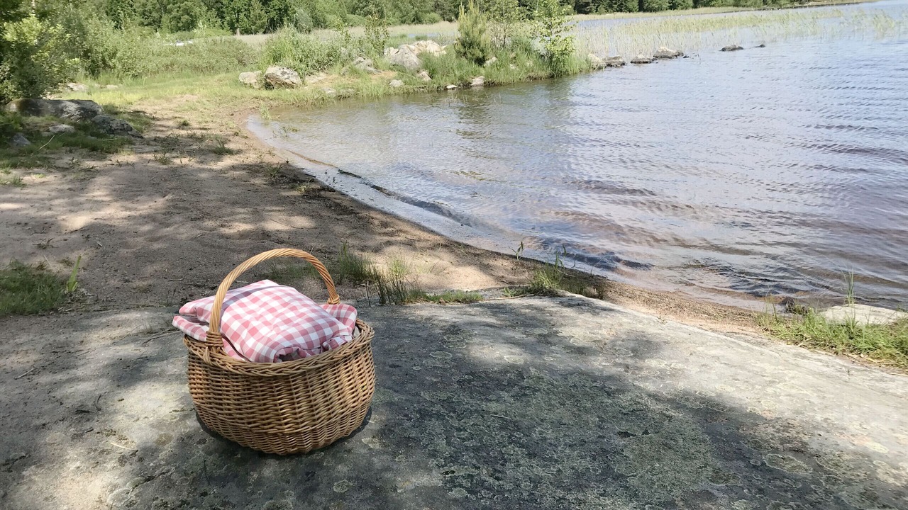 Photo of Outdoor in Varnamo Municipality