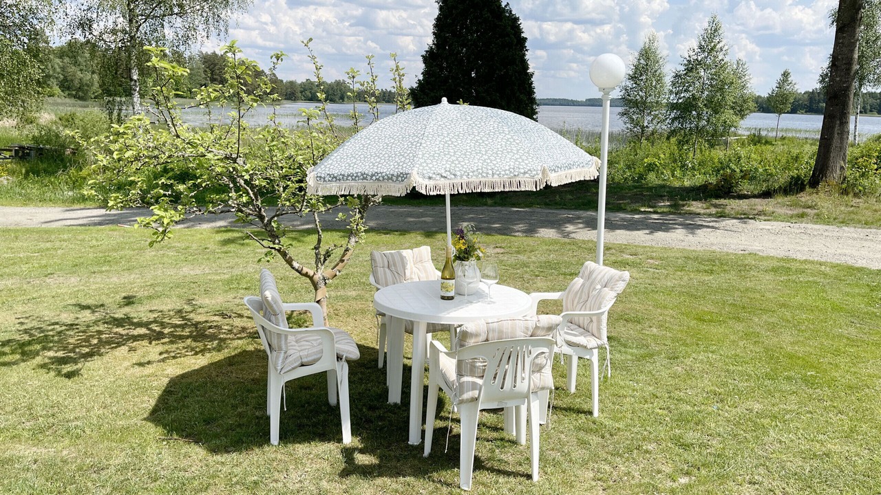 Photo of Outdoor in Varnamo Municipality
