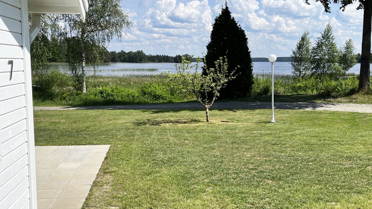 Photo of Outdoor in Varnamo Municipality