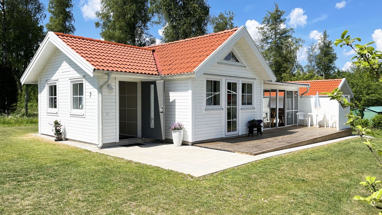 Photo of Outdoor in Varnamo Municipality