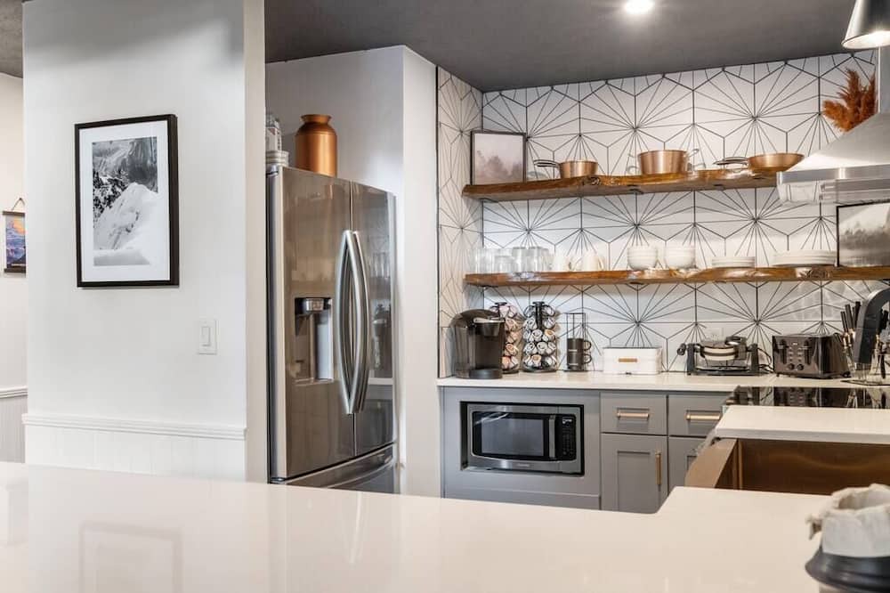 Photo of Kitchen in Eagle Mountain