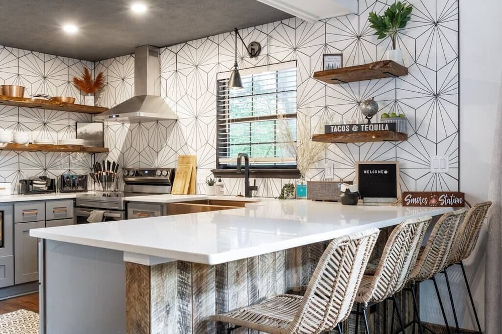 Photo of Kitchen in Eagle Mountain
