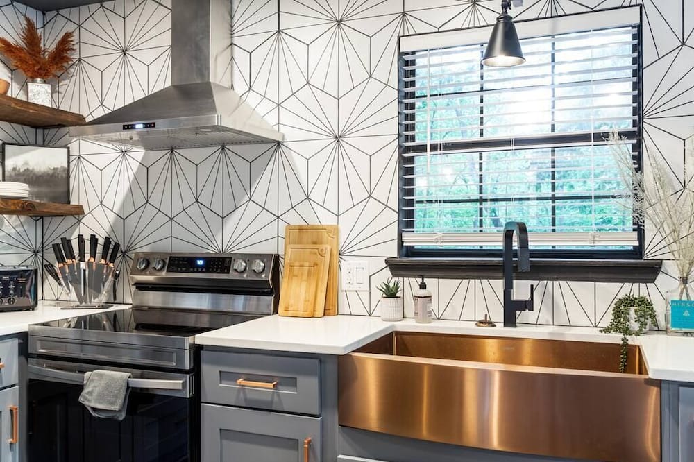 Photo of Kitchen in Eagle Mountain