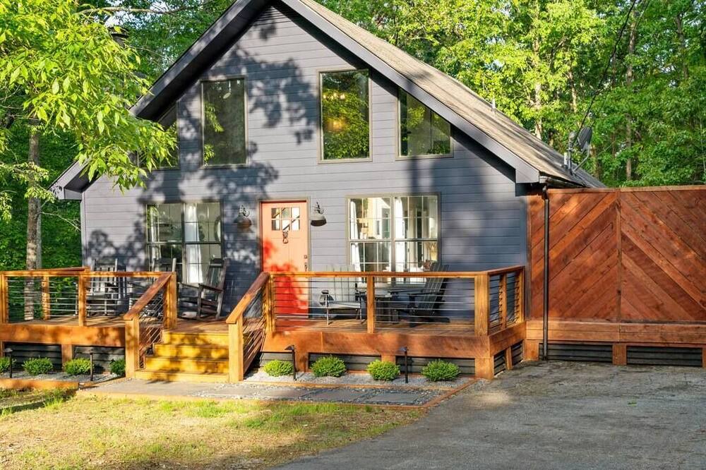 Photo of Outdoor in Eagle Mountain